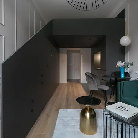 Bumblebee Luxury Apartments 2 Zagreb Extérieur photo