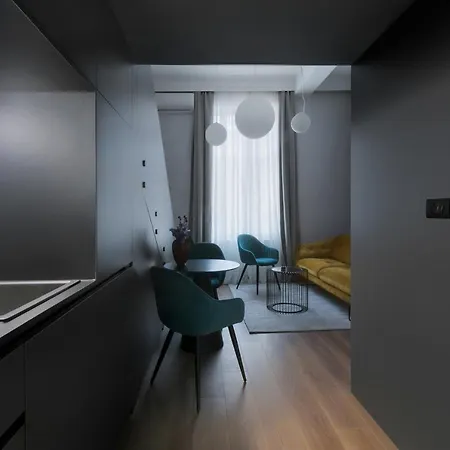 Bumblebee Luxury Apartments 2 Zagreb Extérieur photo