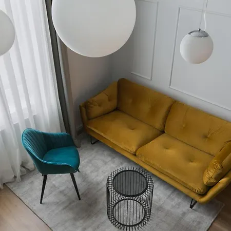 Bumblebee Luxury Apartments 2 Zagreb Extérieur photo