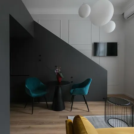 Bumblebee Luxury Apartments 2 Zagreb Extérieur photo
