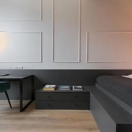 Bumblebee Luxury Apartments 2 Zagreb Extérieur photo