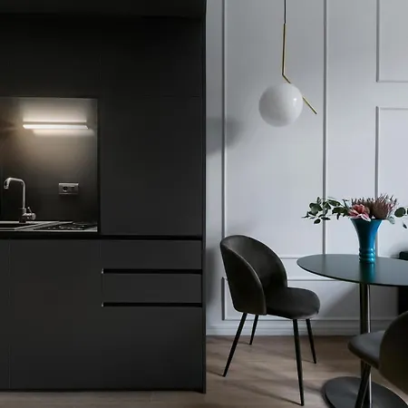 Bumblebee Luxury Apartments 2 Zagreb Extérieur photo