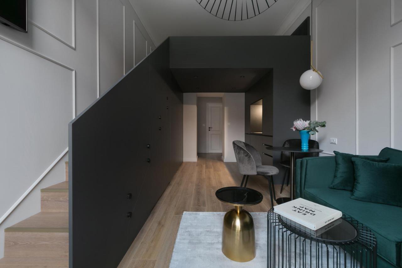 Bumblebee Luxury 2 Apartment *