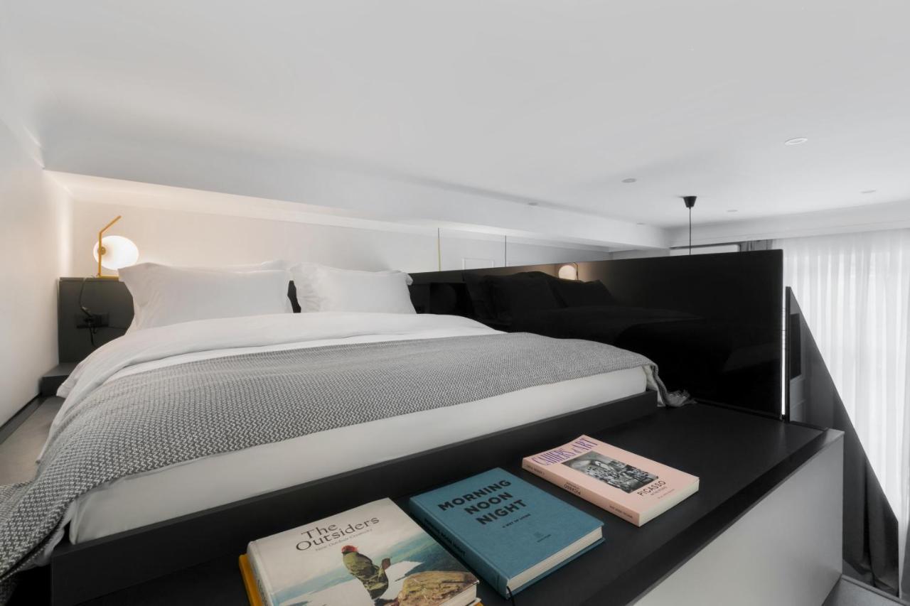 Bumblebee Luxury 2 Apartment