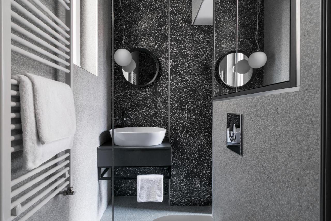 Bumblebee Luxury 2 Apartment Zagreb