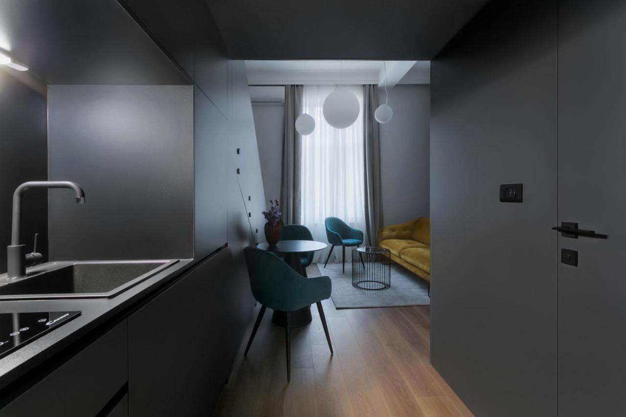Apartment Bumblebee Luxury 2