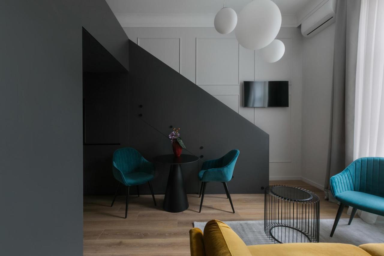 Bumblebee Luxury 2 * Zagreb
