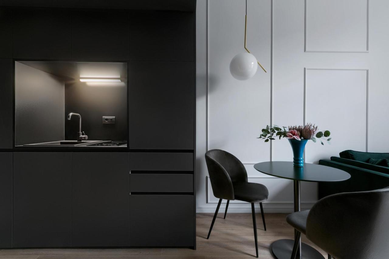 Bumblebee Luxury 2 Apartment Zagreb