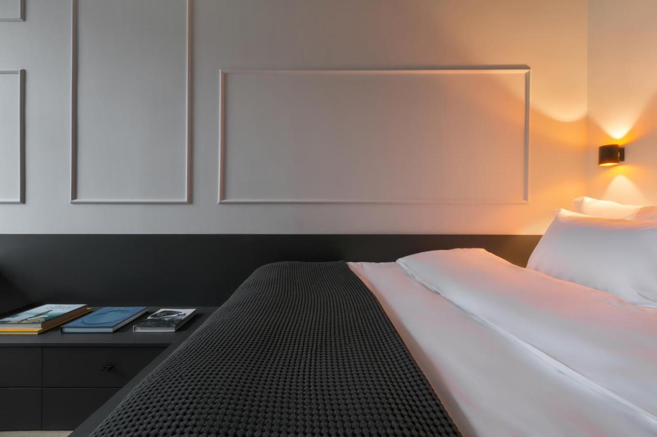 Apartment Bumblebee Luxury 2 *