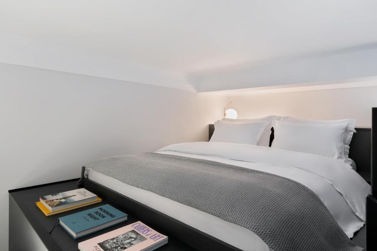 Apartment Bumblebee Luxury 2