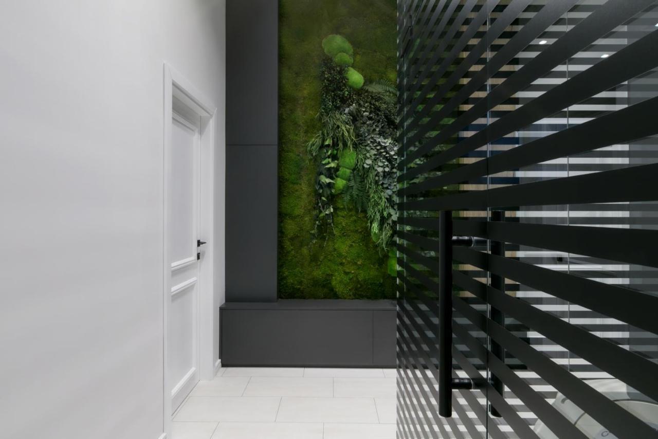 Apartment Bumblebee Luxury 2 *