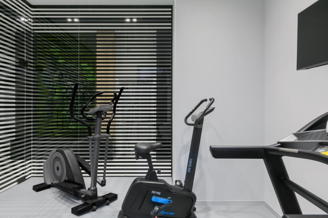 Apartment Bumblebee Luxury 2